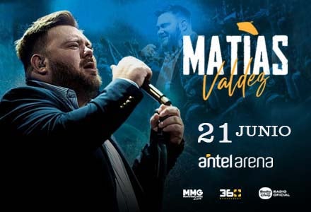 More Info for Matías Valdez 