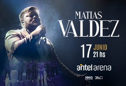 More Info for Matías Valdez