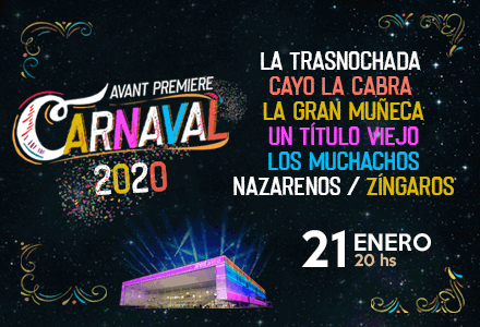 Resultado de imagen para carnaval del uruguay 2020