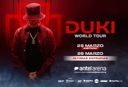 More Info for Duki