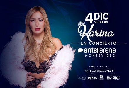 More Info for Karina