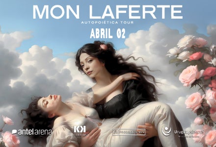 More Info for Mon Laferte