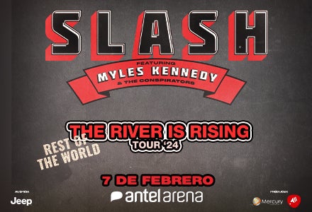 More Info for Slash