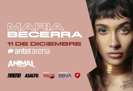 More Info for Maria Becerra