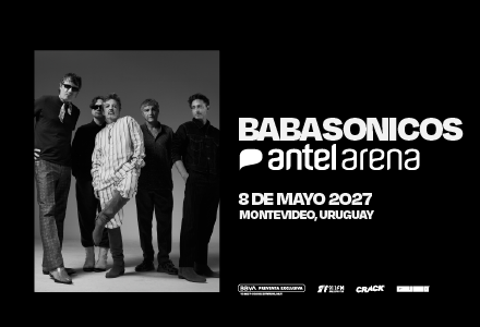 More Info for Babasonicos