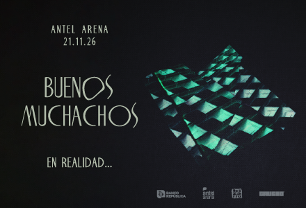More Info for Buenos Muchachos
