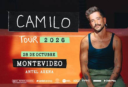 More Info for Camilo