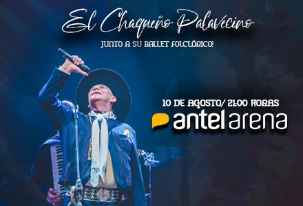 More Info for Chaqueño Palavecino