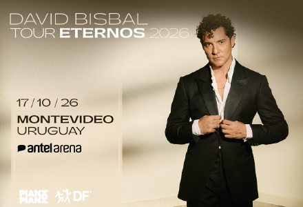 More Info for David Bisbal
