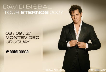 More Info for David Bisbal