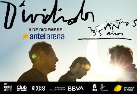 More Info for Divididos
