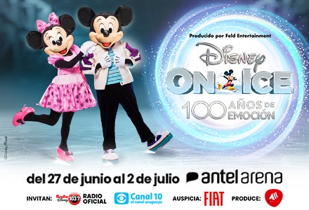 More Info for Disney On Ice