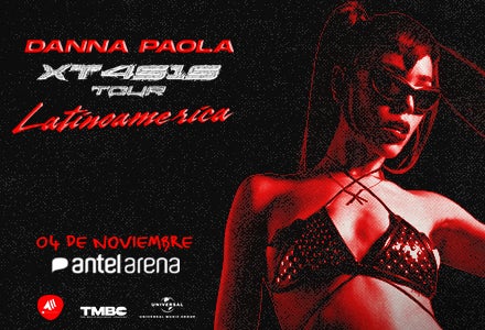 More Info for Danna Paola
