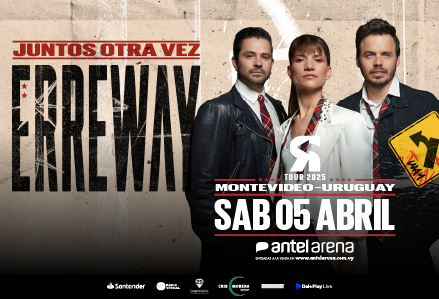 More Info for Erreway
