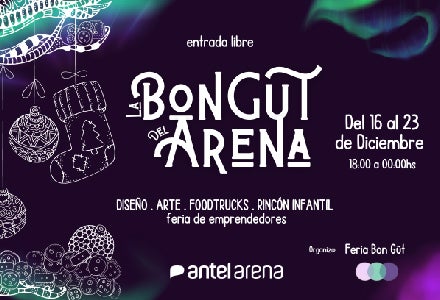 More Info for La Bon Gut del Arena