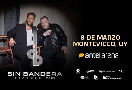 More Info for Sin Bandera