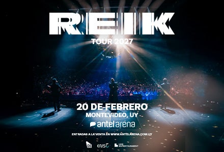 More Info for Reik