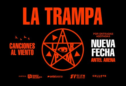More Info for La Trampa