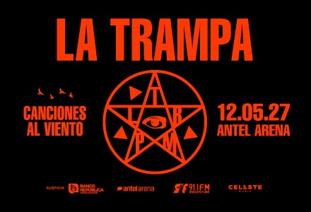 More Info for La Trampa