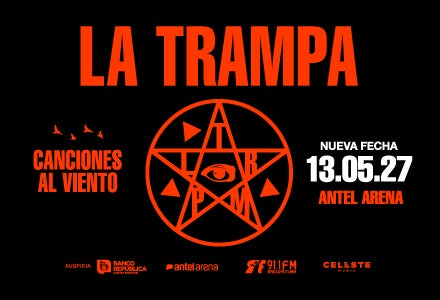 More Info for La Trampa
