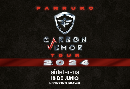 More Info for Farruko