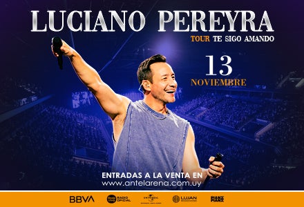 More Info for Luciano Pereyra