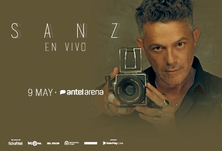 More Info for Alejandro Sanz