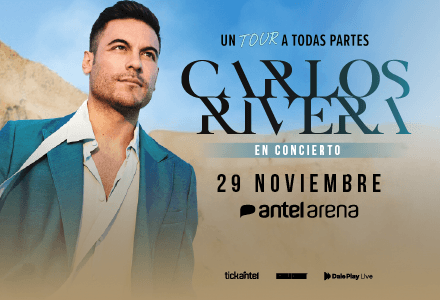 More Info for Carlos Rivera