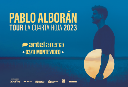 More Info for Pablo Alborán