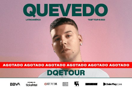 More Info for Quevedo