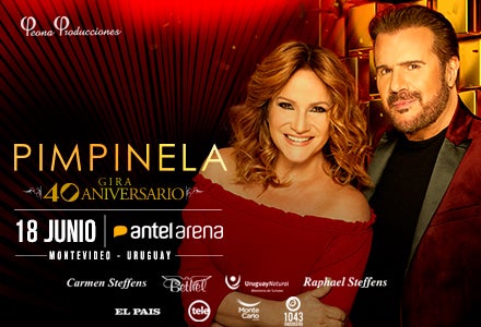 More Info for Pimpinela