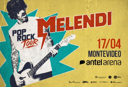 More Info for Melendi