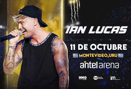 More Info for Ian Lucas