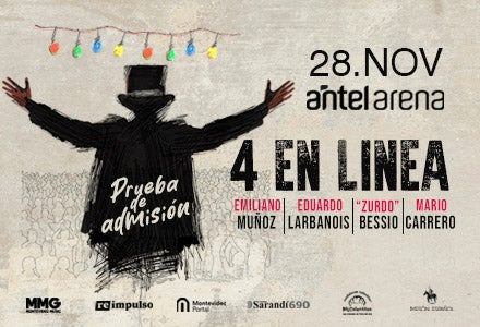 More Info for 4 en línea