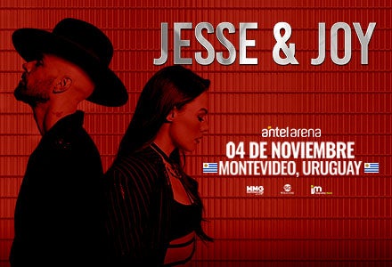 More Info for Jesse y Joy