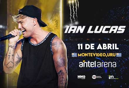 More Info for Ian Lucas