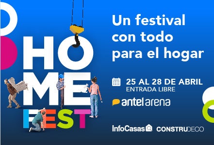More Info for Home Fest