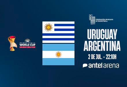 More Info for Clasificatorios Copa del Mundo Qatar 2027