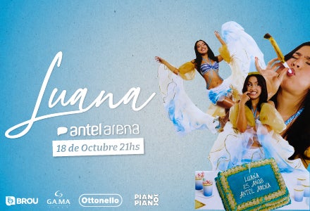 More Info for Luana