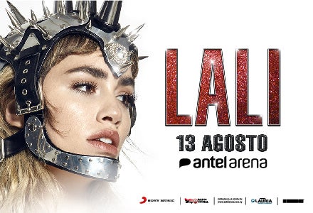 More Info for Lali