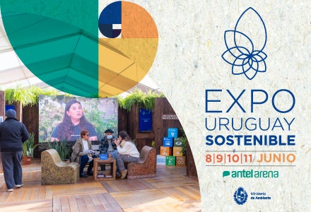 More Info for Expo Uruguay Sostenible