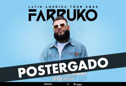 More Info for Farruko