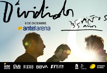 More Info for Divididos