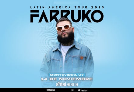 More Info for Farruko