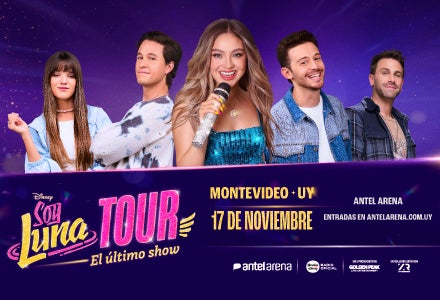 More Info for Soy Luna