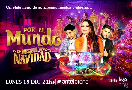 More Info for Musical de Navidad
