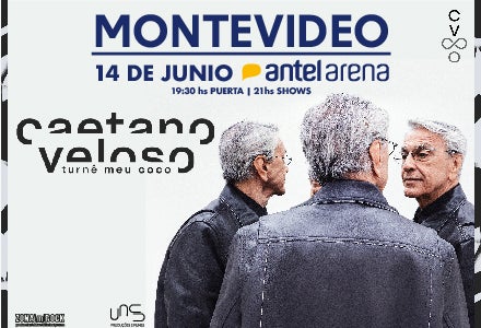 More Info for Caetano Veloso