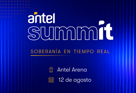 More Info for Antel Summit
